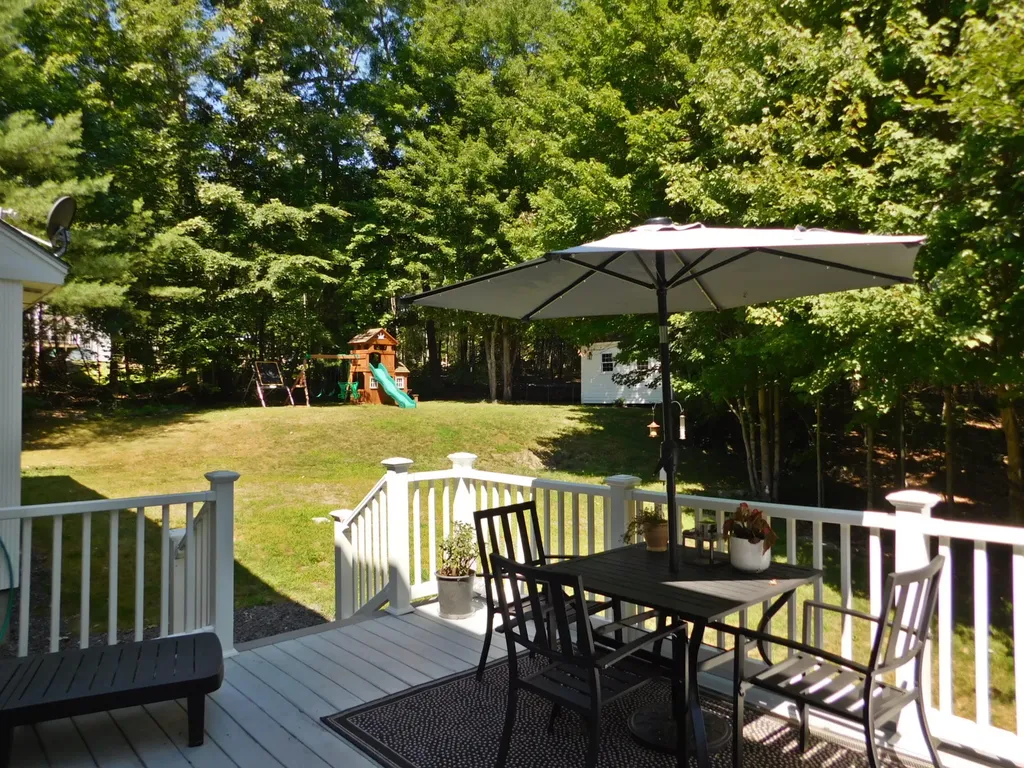 3 Danylle Drive Limington ME 04049
