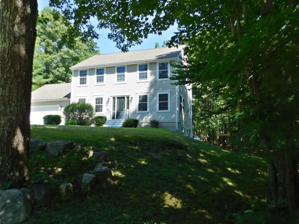 3 Danylle Drive Limington ME 04049