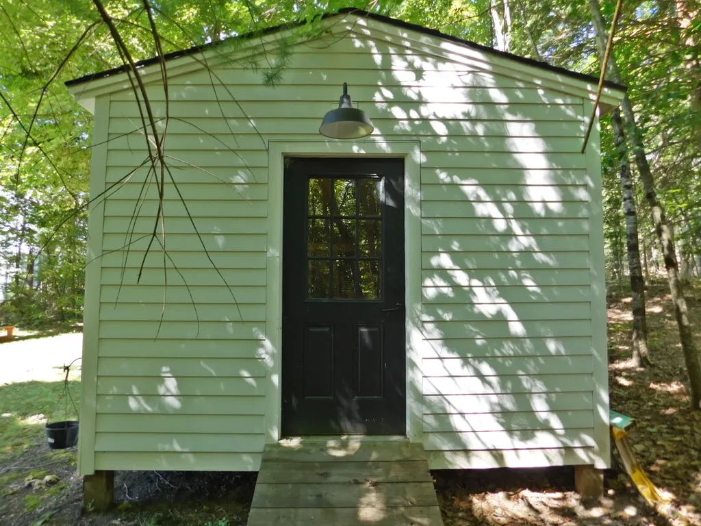 3 Danylle Drive Limington ME 04049
