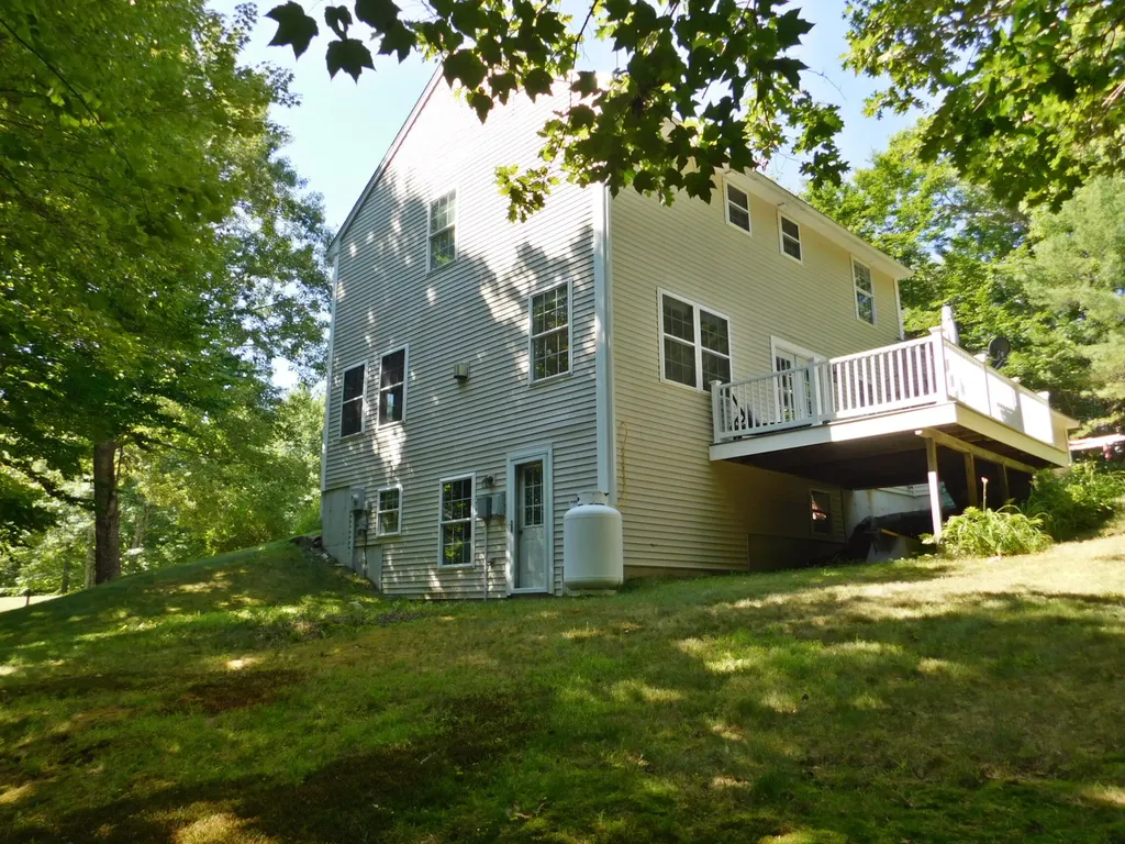 3 Danylle Drive Limington ME 04049