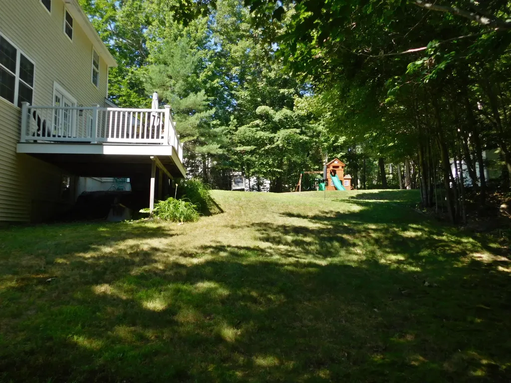 3 Danylle Drive Limington ME 04049