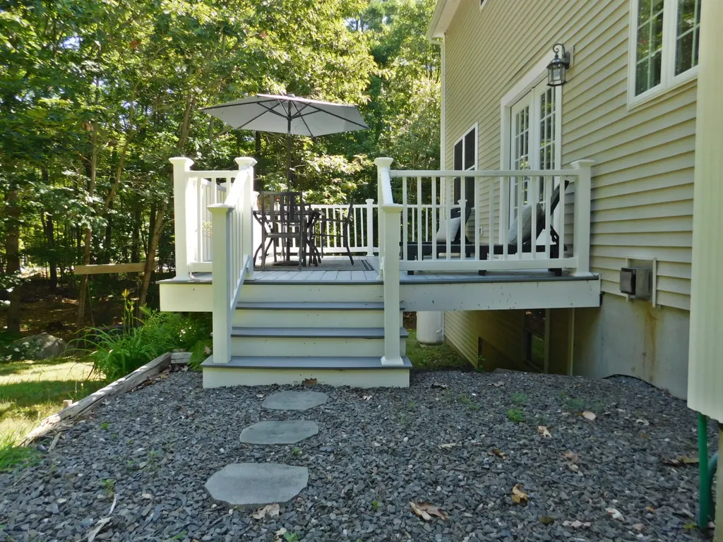 3 Danylle Drive Limington ME 04049