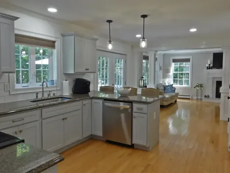 3 Danylle Drive Limington ME 04049