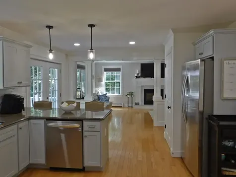 3 Danylle Drive Limington ME 04049
