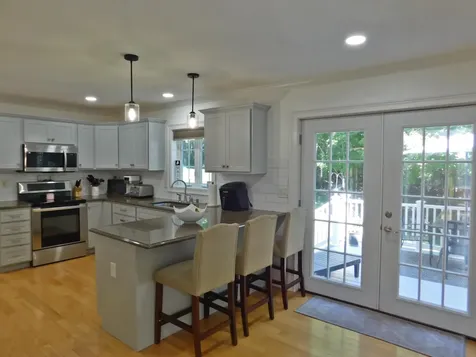 3 Danylle Drive Limington ME 04049