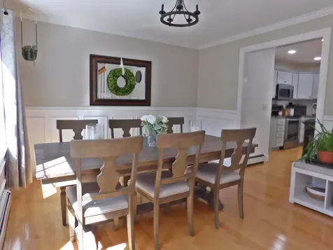 3 Danylle Drive Limington ME 04049