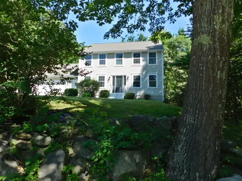 3 Danylle Drive Limington ME 04049