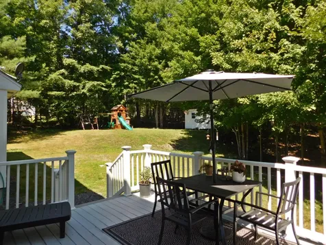 3 Danylle Drive Limington ME 04049