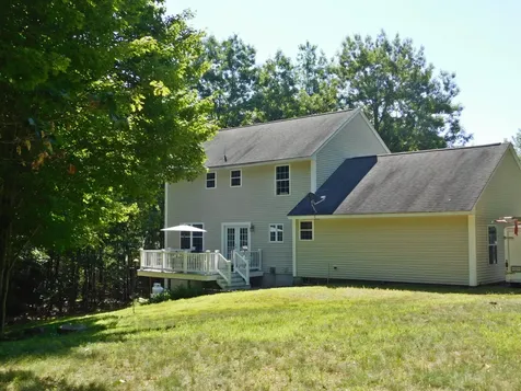 3 Danylle Drive Limington ME 04049