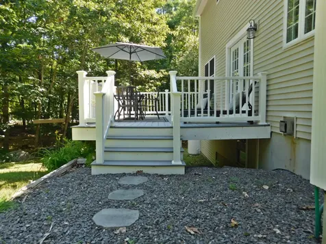 3 Danylle Drive Limington ME 04049