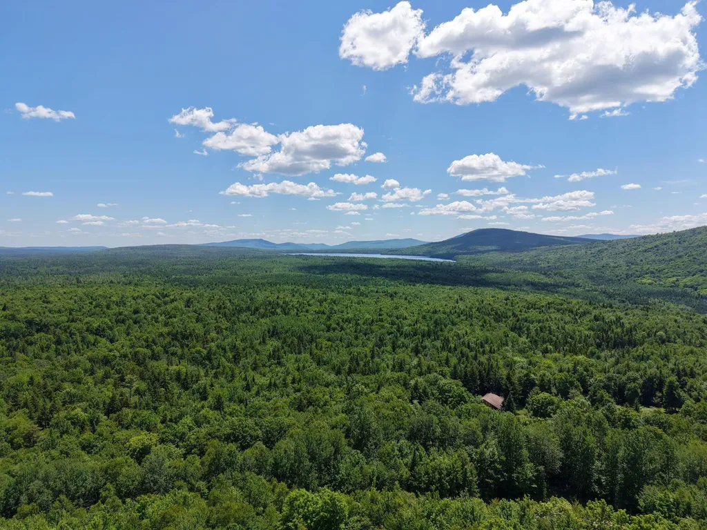 MSO3 L16 Flow Road Carrying Place Twp ME 04961