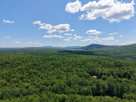 MSO3 L16 Flow Road Carrying Place Twp ME 04961
