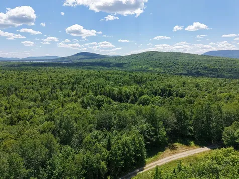 MSO3 L16 Flow Road Carrying Place Twp ME 04961