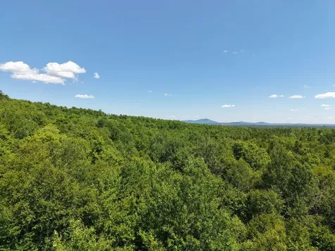 MSO3 L16 Flow Road Carrying Place Twp ME 04961