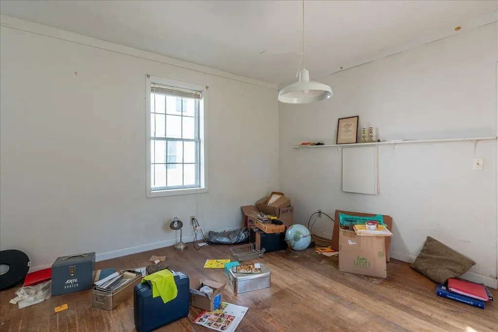 41 Hyler Street Thomaston ME 04861