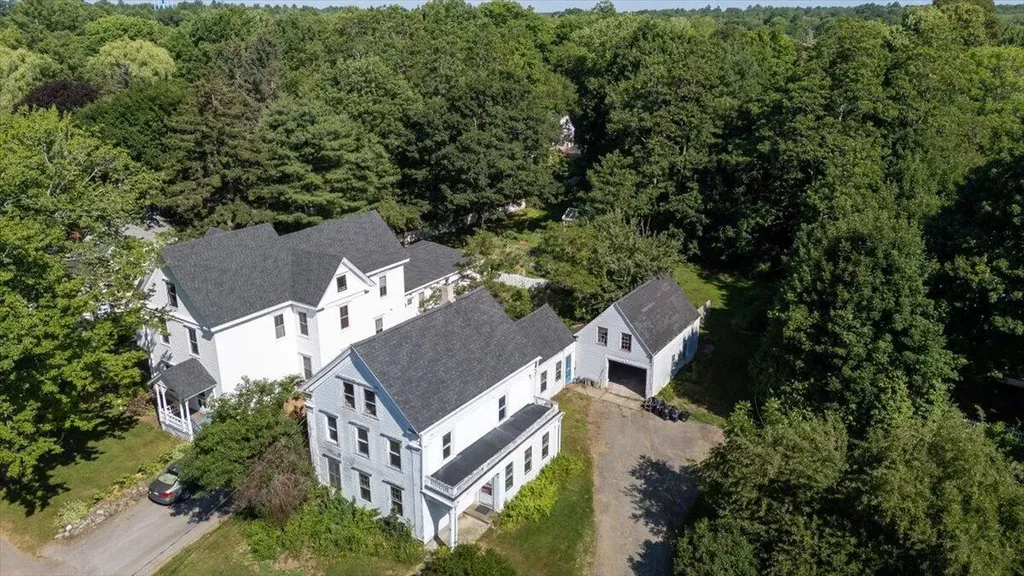 41 Hyler Street Thomaston ME 04861