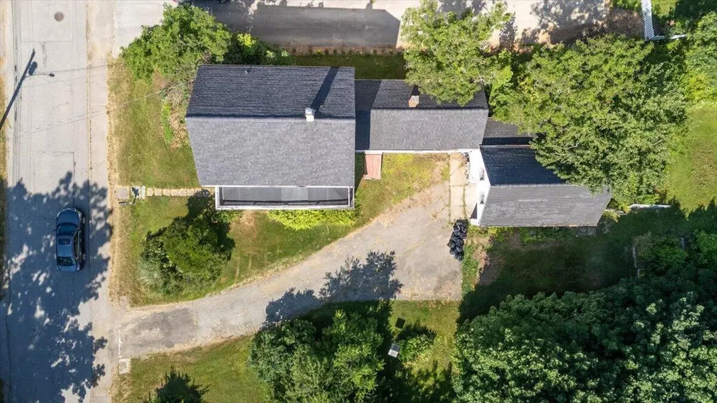41 Hyler Street Thomaston ME 04861