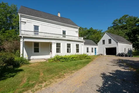 41 Hyler Street Thomaston ME 04861