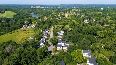 41 Hyler Street Thomaston ME 04861
