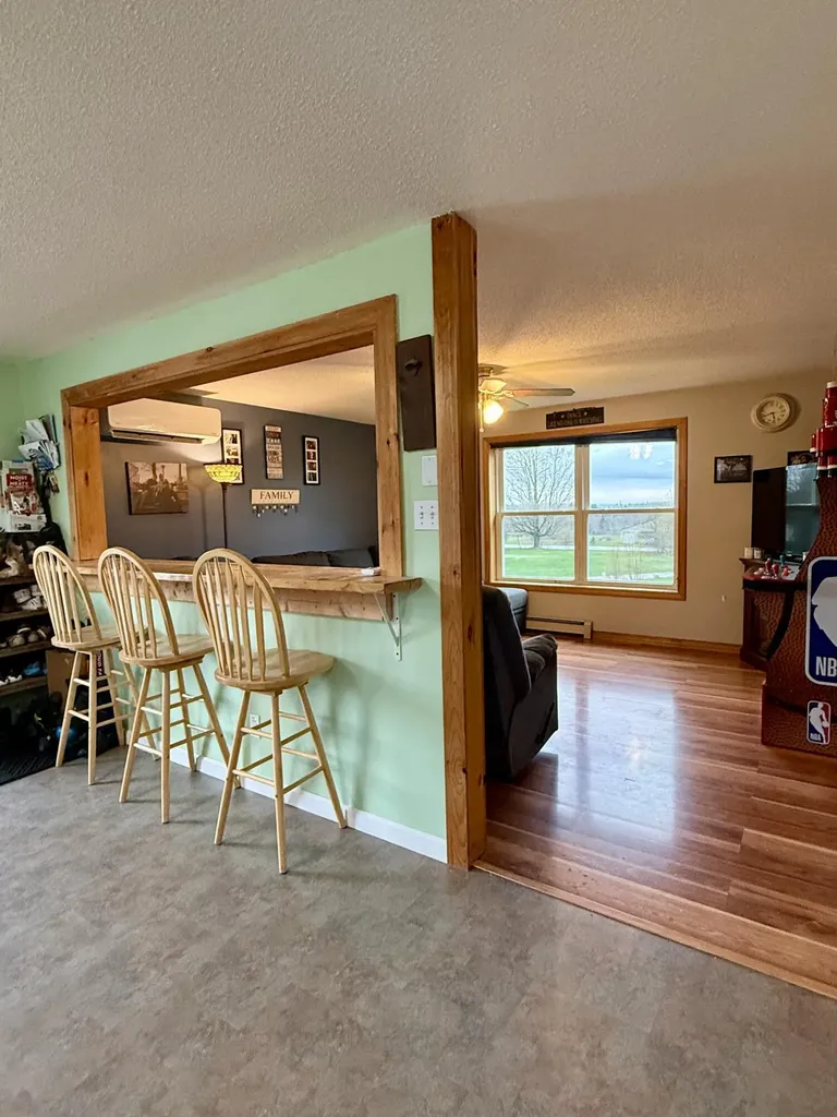 12 Grace Snow Drive Glenburn ME 04401