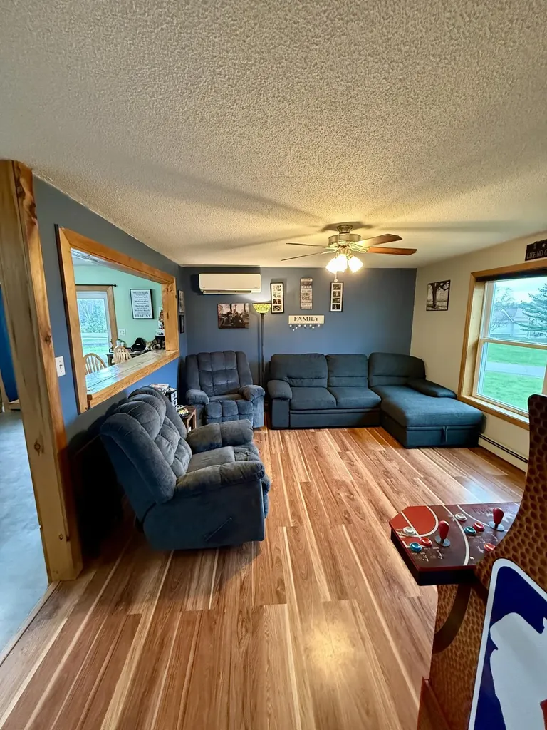 12 Grace Snow Drive Glenburn ME 04401