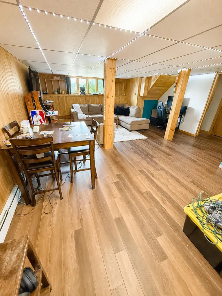 12 Grace Snow Drive Glenburn ME 04401