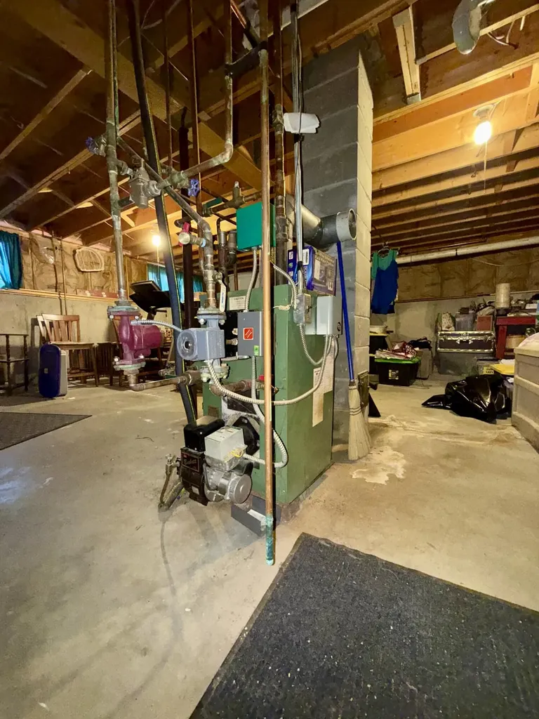 12 Grace Snow Drive Glenburn ME 04401