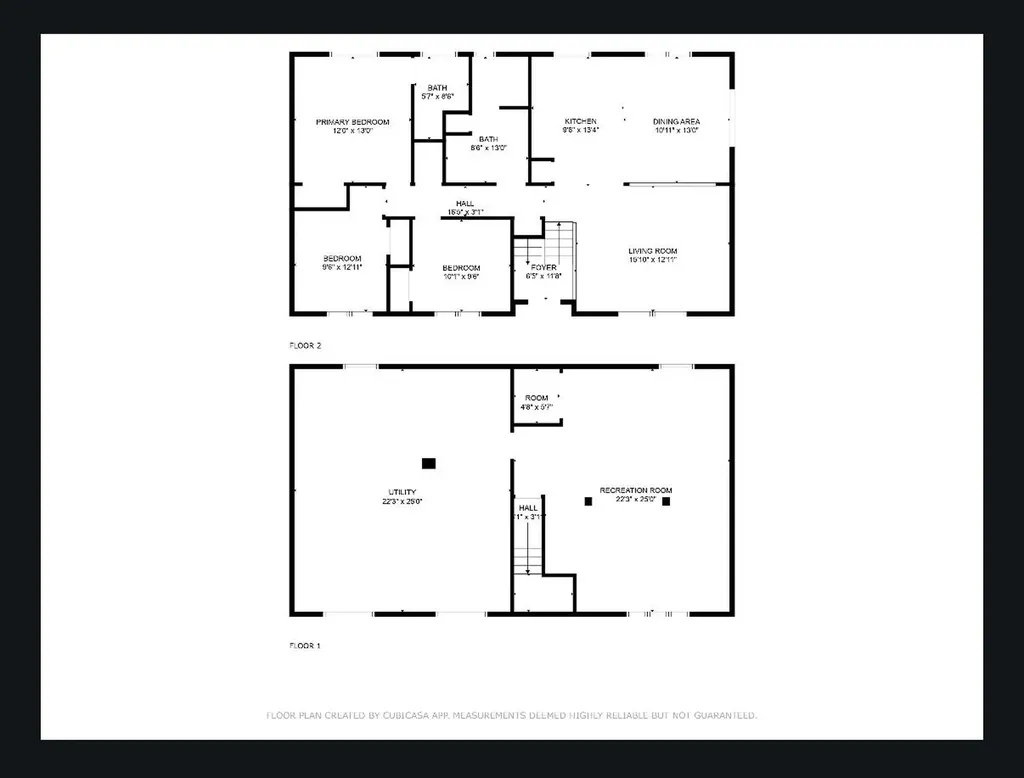 12 Grace Snow Drive Glenburn ME 04401