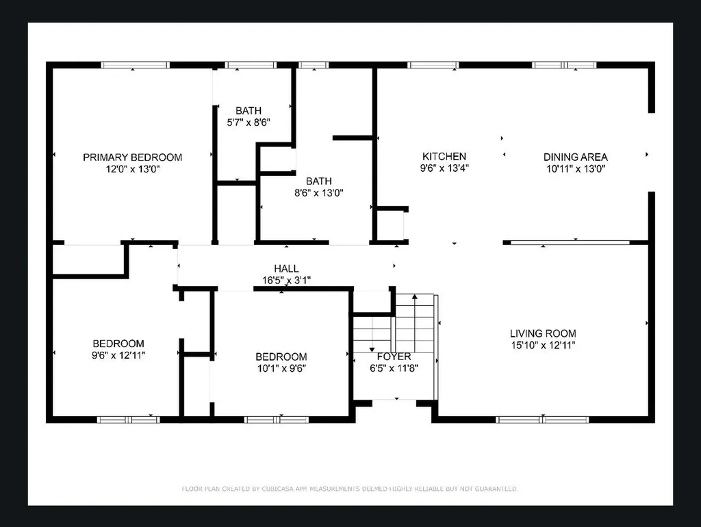 12 Grace Snow Drive Glenburn ME 04401