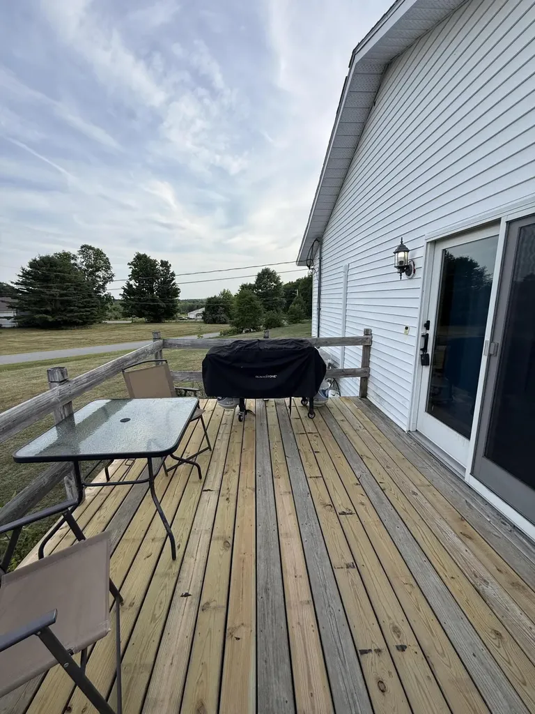 12 Grace Snow Drive Glenburn ME 04401
