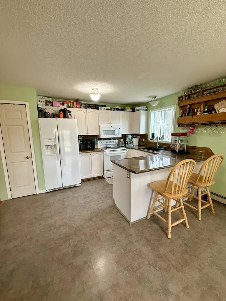 12 Grace Snow Drive Glenburn ME 04401
