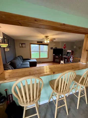 12 Grace Snow Drive Glenburn ME 04401