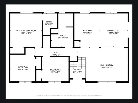 12 Grace Snow Drive Glenburn ME 04401