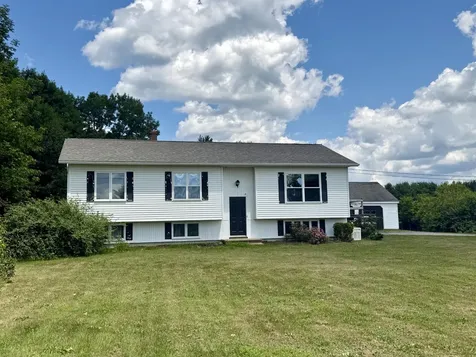 12 Grace Snow Drive Glenburn ME 04401