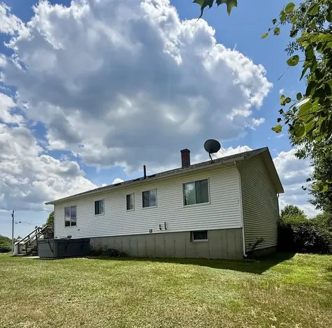 12 Grace Snow Drive Glenburn ME 04401