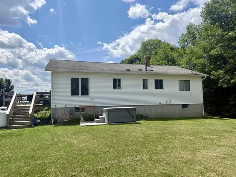 12 Grace Snow Drive Glenburn ME 04401