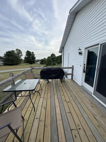 12 Grace Snow Drive Glenburn ME 04401