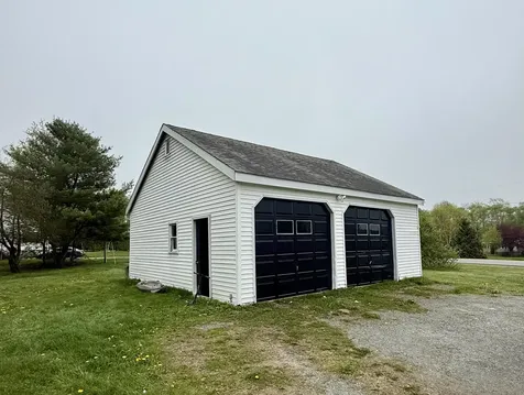 12 Grace Snow Drive Glenburn ME 04401