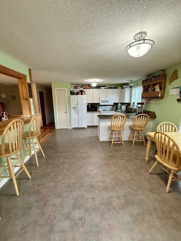 12 Grace Snow Drive Glenburn ME 04401