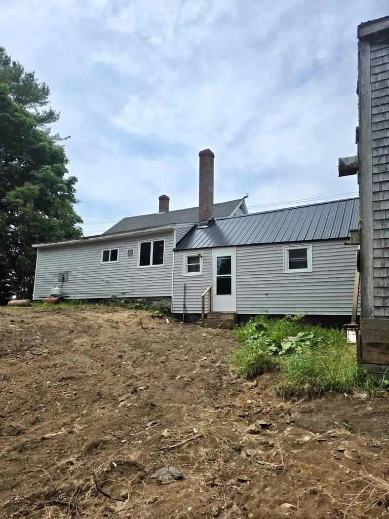 1140 Indian River Road Addison ME 04606