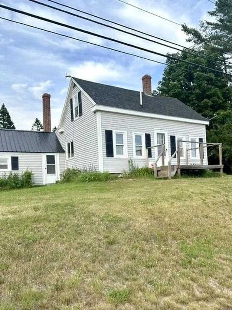 1140 Indian River Road Addison ME 04606