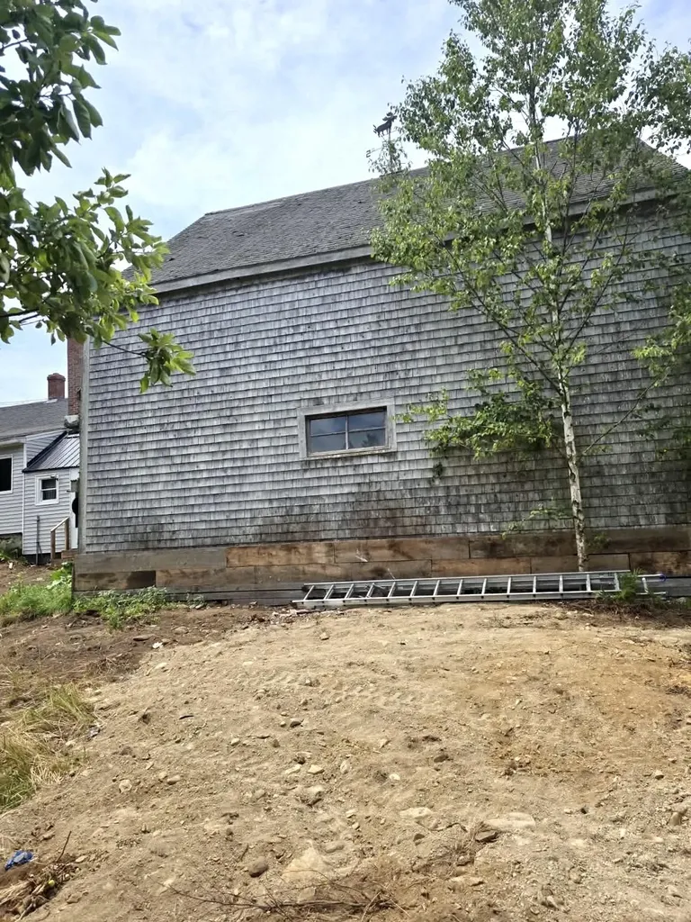 1140 Indian River Road Addison ME 04606