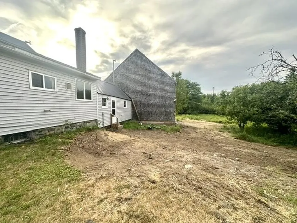 1140 Indian River Road Addison ME 04606