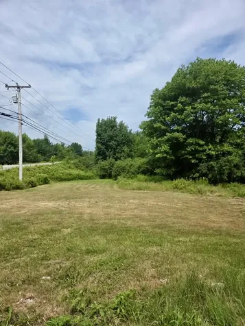 1140 Indian River Road Addison ME 04606