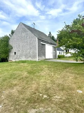 1140 Indian River Road Addison ME 04606