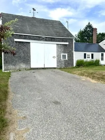 1140 Indian River Road Addison ME 04606