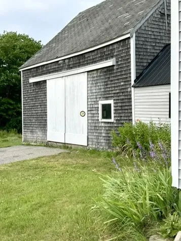 1140 Indian River Road Addison ME 04606