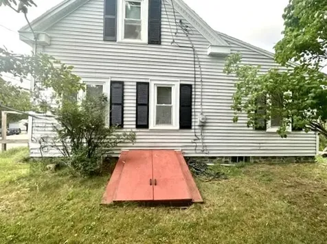 1140 Indian River Road Addison ME 04606