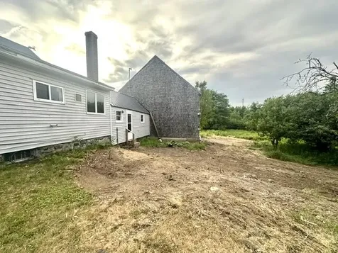 1140 Indian River Road Addison ME 04606