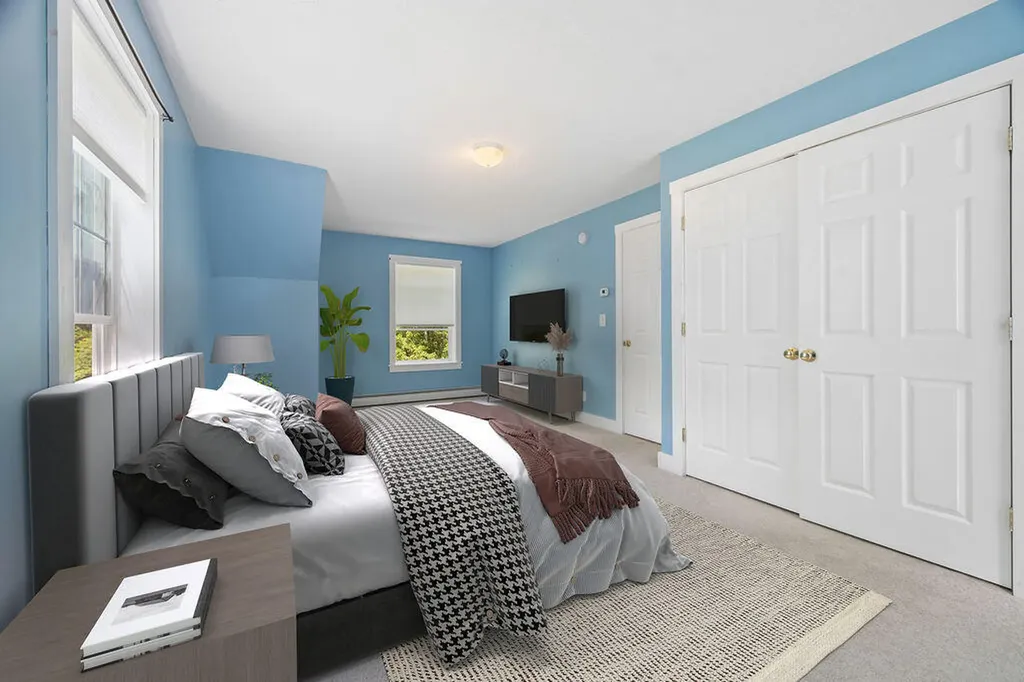 39 Jades Way Bowdoinham ME 04008